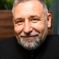 Cesar Gérard, 74 ans, bisexuelStrasbourg, France