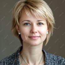 Martha, 50 ansStralsund, Allemagne