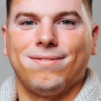 Ryan, 33 ans, hétérosexuelVanves, France