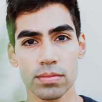 Travis, 34 ans, hétérosexuelArras, France