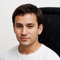 Kurt, 22 ans, bisexuelGivors, France