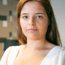 Lorinda, 30 ans, hétérosexuelBischheim, France
