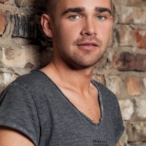 Calvin, 35 ans, bisexuelHaguenau, France
