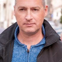 Ernest, 46 ans, bisexuelSchiltigheim, France