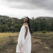 Jane, 39 ans, hétérosexuelMamfe, Cameroun