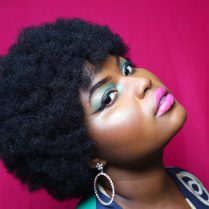 Sabrina, 39 ans, hétérosexuelGaroua Boulai, Cameroun