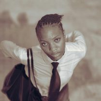 Euphemia, 34 ans, hétérosexuelMassaguet, Tchad