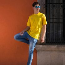 Thomas, 32 ans, hétérosexuelFornacelle, Italie