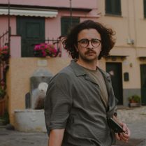 Malcolm, 44 ans, Lesbienne / GayMarina de Montesilvano, Italie