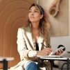 Hester, 44 ans, hétérosexuelSaronno, Italie