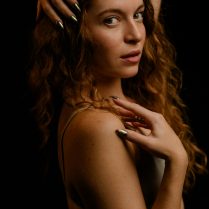 Bertha, 39 ans, hétérosexuelLogroño, Espagne