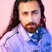Jonathan, 44 ans, Lesbienne / GaySégovie, Espagne