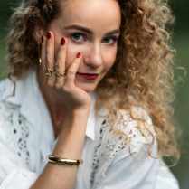 Amabel, 30 ans, Lesbienne / GayGrenchen, Suisse