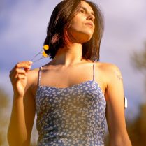 Hilda, 34 ans, bisexuelFribourg, Suisse