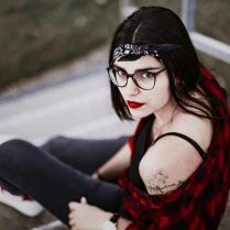 Rosalinda, 35 ans, bisexuelGossau, Suisse