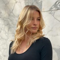 Audrey, 48 ans, hétérosexuelBourgoin, France