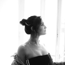 Myra, 23 ans, hétérosexuelOsny, France