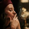 Maxine, 24 ans, hétérosexuelVerdun, France