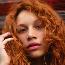 Rose, 28 ans, hétérosexuelChâtellerault, France
