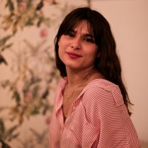 Lorraine, 22 ans, bisexuelIllzach, France