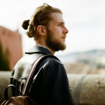 Floyd, 24 ans, Lesbienne / GayMacon, France