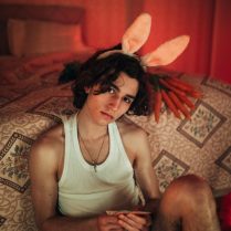 Saul, 18 ans, Lesbienne / GaySaint-Herblain, France