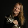 Margaret, 34 ans, hétérosexuelBischheim, France