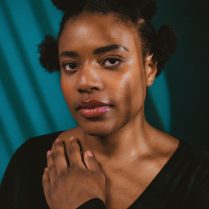 Lorna, 26 ans, hétérosexuelLouviers, France