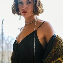 Geraldine, 32 ans, hétérosexuelMeylan, France