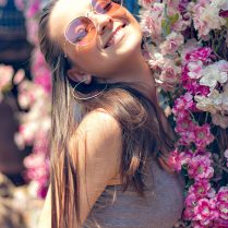 Lydia, 22 ans, hétérosexuelMarseille 01, France