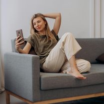 Tracy, 23 ans, hétérosexuelSaint-Avold, France