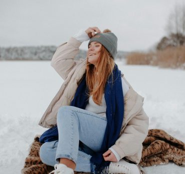 Kristina, 20 ans, North Battleford, Canada