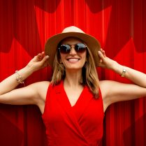 Corinna, 37 ans, Lesbienne / GayCharlottetown, Canada