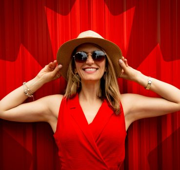 Corinna, 37 ans, Charlottetown, Canada