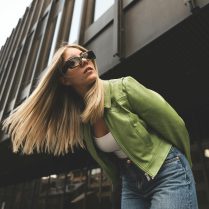 Kimberly, 40 ans, bisexuelCharlottetown, Canada