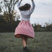 Penelope, 29 ans, hétérosexuelParksville, Canada