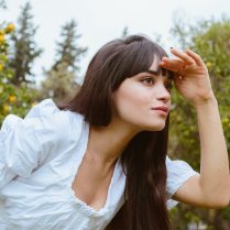 Miriam, 25 ans, Lesbienne / GayVillenave-d\'Ornon, France