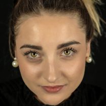 Natalie, 20 ans, bisexuelBègles, France