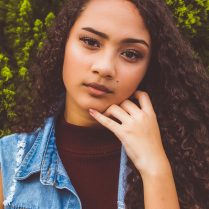 Erin, 19 ans, Lesbienne / GayPont-à-Mousson, France