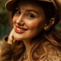 Norma, 22 ans, Lesbienne / GayPoitiers, France