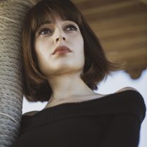 Frances, 30 ans, bisexuelAllschwil, Suisse