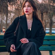 Noel, 21 ans, bisexuelLannion, France