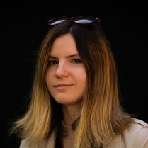 Ida, 41 ans, bisexuelCrepy-en-Valois, France