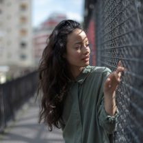 Caren, 31 ans, bisexuelSaint-Nazaire, France