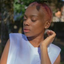 Veronica, 21 ans, Lesbienne / GayAvignon, France