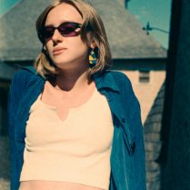 Aileen, 46 ans, Lesbienne / GayOyonnax, France