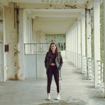 Lottie, 19 ans, Lesbienne / GayLe Petit-Quevilly, France