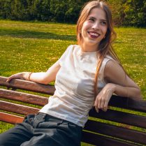 Dorothy, 23 ans, bisexuelMaubeuge, France