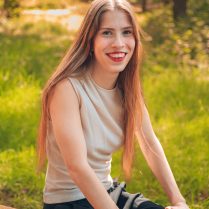 Ella, 43 ans, Lesbienne / GayLaon, France