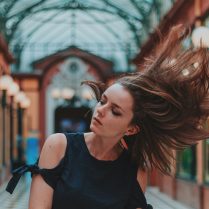 Jennifer, 36 ans, bisexuelPontivy, France